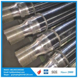 Cilinder hard verchroomd staaf rond cilinder staaf