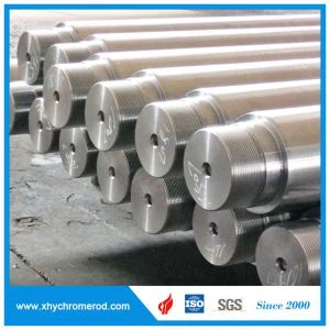 CNC Hoge Precisie Hardchroom Schacht