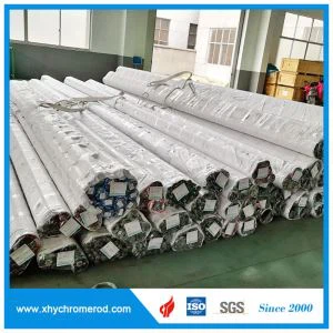 Hoge precisie harde verchroomde zuigerstang